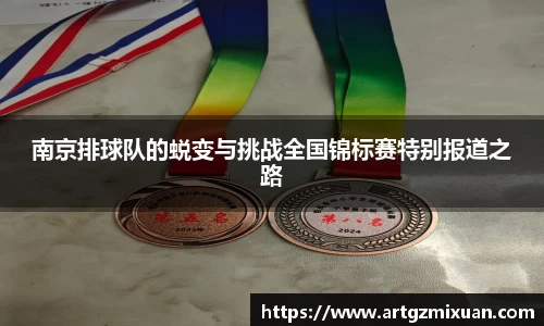 南京排球队的蜕变与挑战全国锦标赛特别报道之路